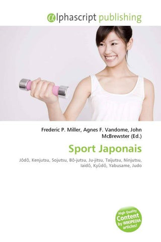 Sport Japonais