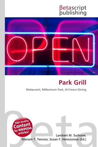 Park Grill