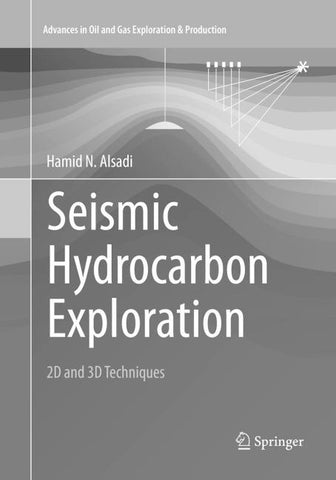 Seismic Hydrocarbon Exploration