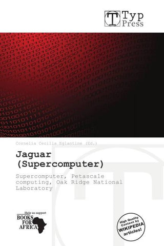 Jaguar (Supercomputer)