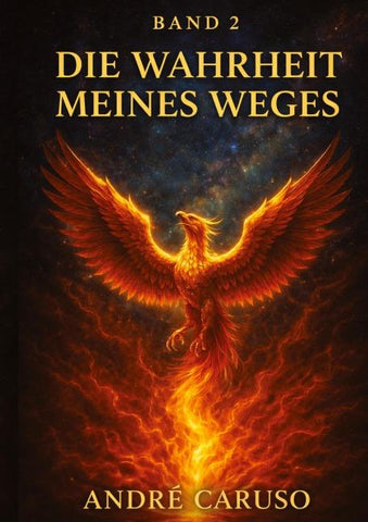 Die Wahrheit meines Weges