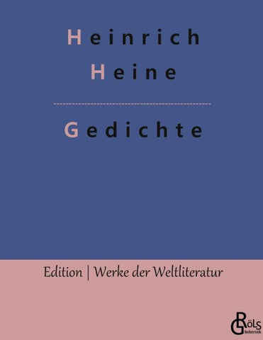 Gedichte