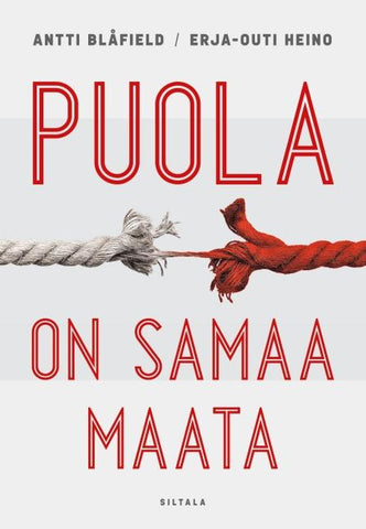 Puola on samaa maata
