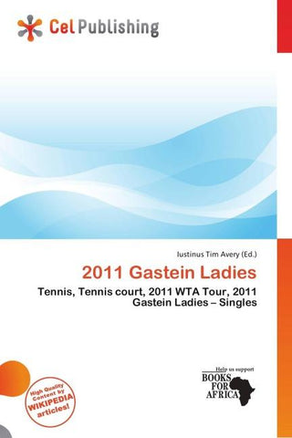 2011 Gastein Ladies