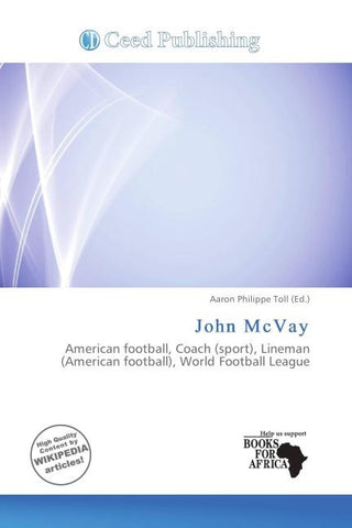 John McVay