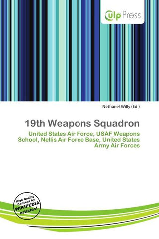 19th Weapons Squadron