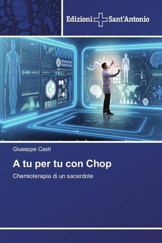 A tu per tu con Chop