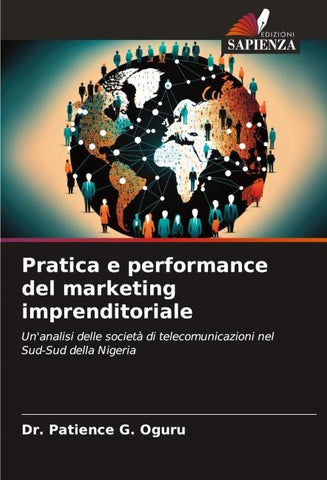 Pratica e performance del marketing imprenditoriale