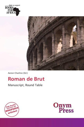 Roman de Brut