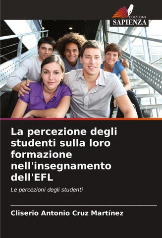 La percezione degli studenti sulla loro formazione nell'insegnamento dell'EFL