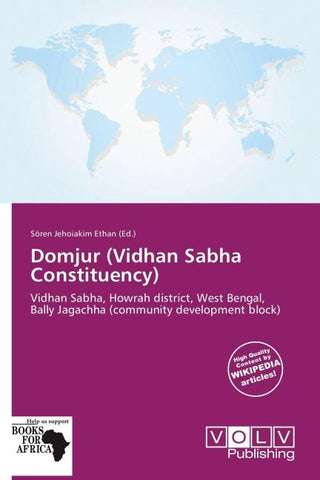 Domjur (Vidhan Sabha Constituency)