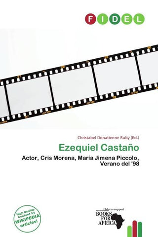 Ezequiel Castaño
