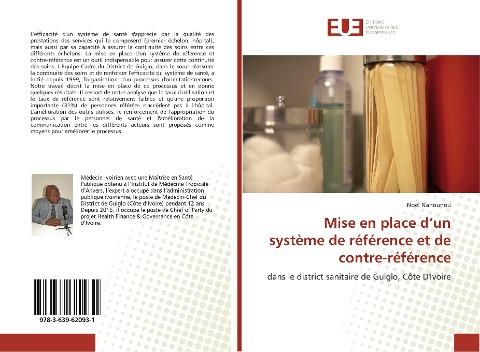 Mise en place d'un système de référence et de contre-référence