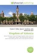 Kingdom of Valencia