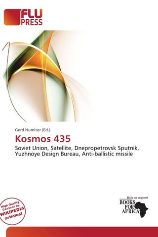 Kosmos 435