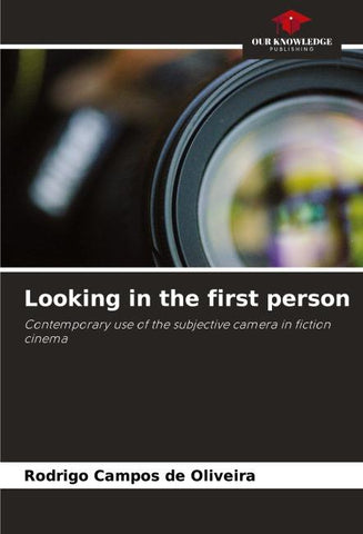 Looking in the first person