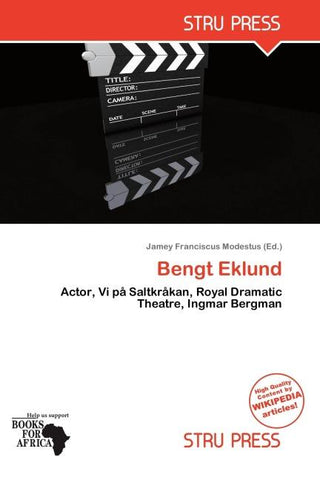 Bengt Eklund