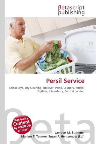 Persil Service
