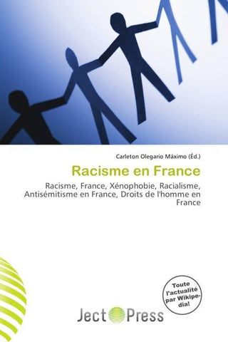 Racisme en France