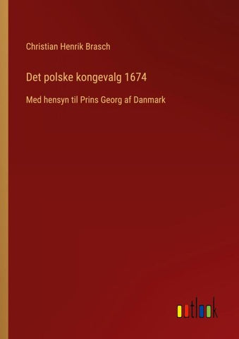 Det polske kongevalg 1674