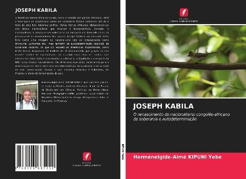 JOSEPH KABILA