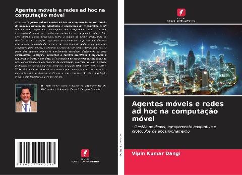 Agentes móveis e redes ad hoc na computação móvel