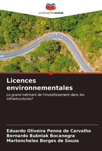 Licences environnementales