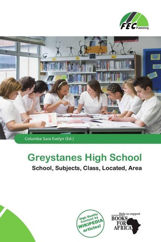 Greystanes High School