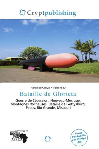 Bataille de Glorieta