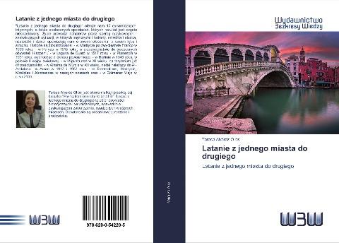 Latanie z jednego miasta do drugiego