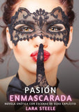 Pasión Enmascarada
