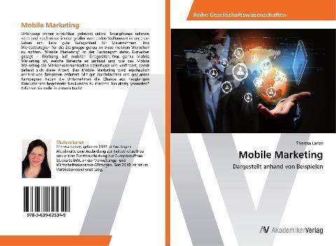Mobile Marketing