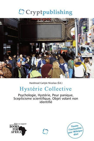Hystérie Collective