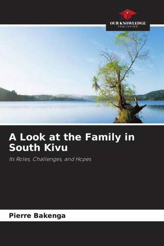 A Look at the Family in South Kivu