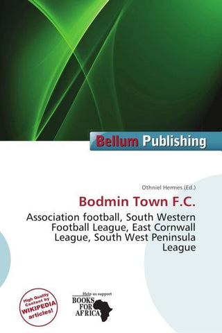 Bodmin Town F.C.