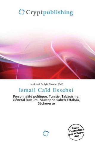 Ismail Caïd Essebsi