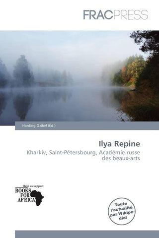Ilya Repine