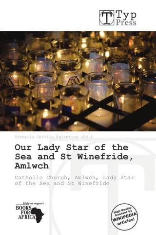 Our Lady Star of the Sea and St Winefride, Amlwch