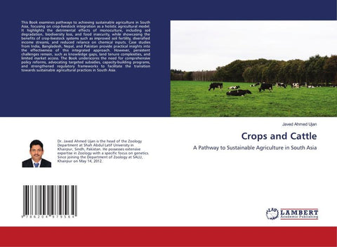 Crops and Cattle