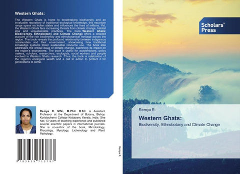 Western Ghats: