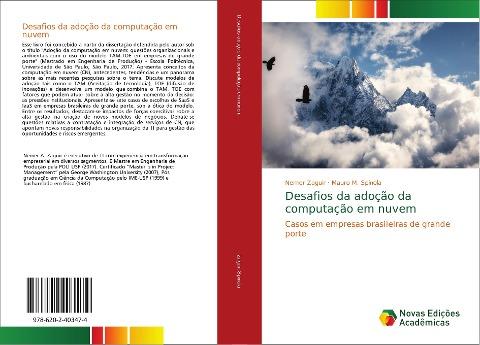 Desafios da adoção da computação em nuvem