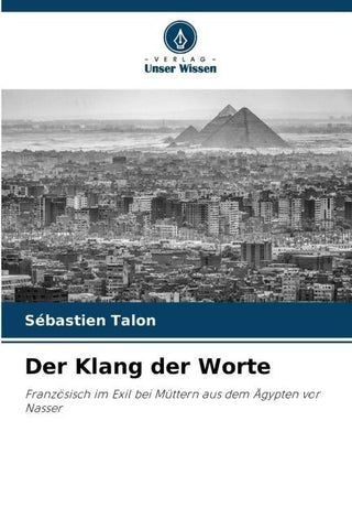 Der Klang der Worte