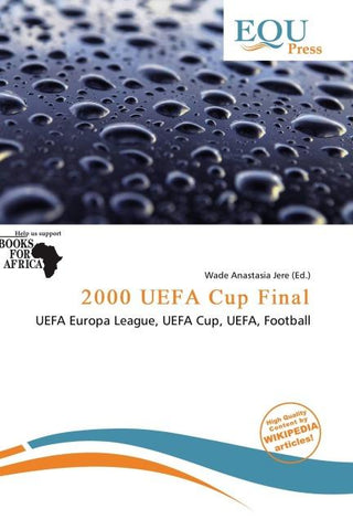 2000 UEFA Cup Final