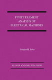 Finite Element Analysis of Electrical Machines