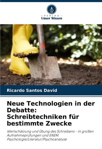 Neue Technologien in der Debatte: Schreibtechniken für bestimmte Zwecke