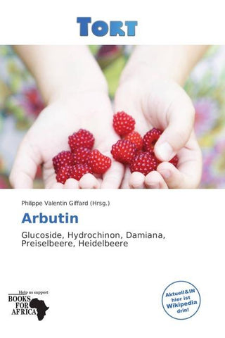 Arbutin