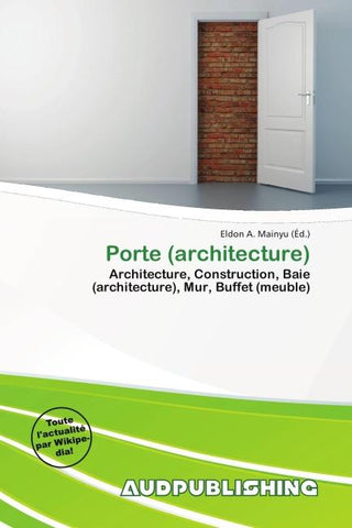 Porte (architecture)