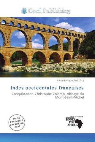 Indes occidentales françaises