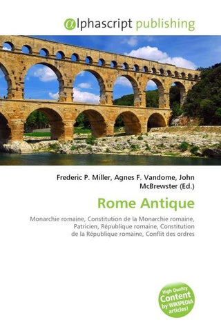 Rome Antique