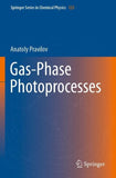 Gas-Phase Photoprocesses